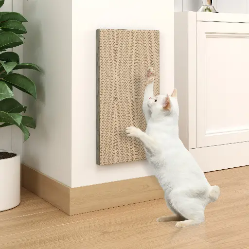 Griffoi mrural basique pour chat
